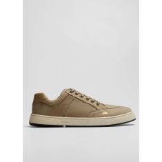 Tênis soho lona lisa OSKLEN-Masculino