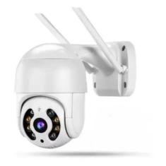 Camera Segurança Smart Ip Wifi Icsee Mini Dome Full Hd