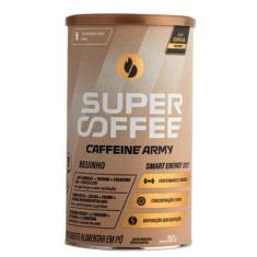 Supercoffee 3.0 Caffeine Army 380G