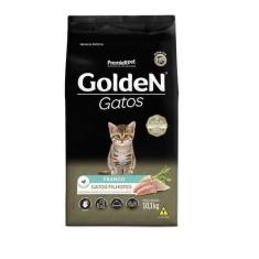 Ração Golden Gatos Filhote Frango 10,1 Kg, Arroz, Frango, Seca, 3kg