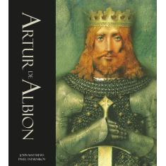 Livro - Artur de Albion