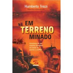Livro - Em terreno minado