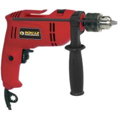 Furadeira De Impacto Schulz 1-2\`\` 710w 220v