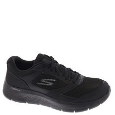 Tênis Skechers Go Walk Flex Masculino - Preto