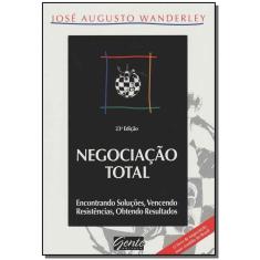 Negociação Total
