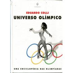 Universo Olímpico - Códex, 3