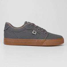 Tênis DC Shoes Anvil TX Masculino-Masculino