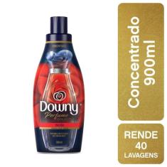 Amaciante Downy Concentrado Perfume Collection Paixão 900ml