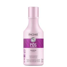 Inoar Pós Progress - Shampoo 250ml