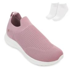 Tênis Kolosh e Meia KL23-K8421