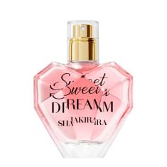 Sweet Dream Shakira Eau De Toilette - Perfume Feminino 30Ml
