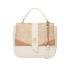 Bolsa Rafitthy Feminina-Feminino