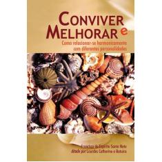 Livro - Conviver e melhorar