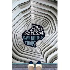 Livro - Boa noite a todos