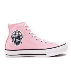 Tênis Wandinha Infantil Adolescente Feminino Masculino Nova - Vinis St