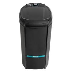 NOVA Tanquinho Lavamax Eco 10kg 220V Preto LE1022PT Suggar, Preto, 220