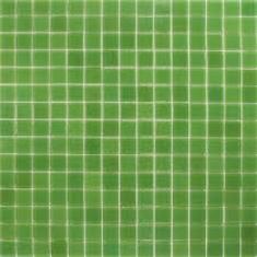 Pastilha Vidro Colormix Verde A23