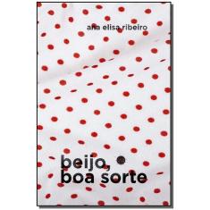 Beijo, Boa Sorte
