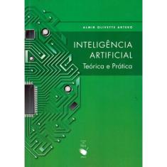 Inteligencia Artificial - Teorica E Pratica