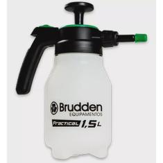 Pulverizador 9317454 Manual Practical 1,5 L Brudden