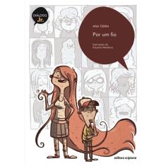 Livro - Por um fio