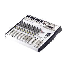 Mesa de Som 8 Canais MX0803 USB - staner