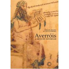 Livro - Averrois: a arte de governar