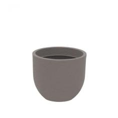 Vaso Tramontina Laos Concreto 28cm