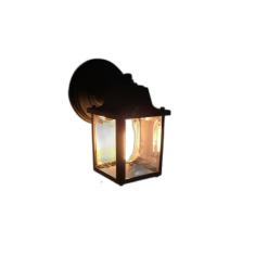 Kit 16 Arandela Externa Termoplastico Retro Sacada Preto