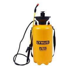 Pulverizador Manual 10 Litros PL-10 - 81237 Lynus