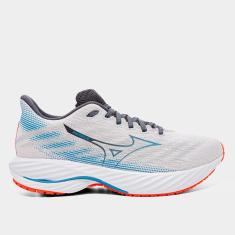 Tênis Mizuno Wave Rider 28-Masculino