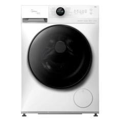 Lava e Seca Midea 13kg HealthGuard Conectada Branco MF200D130WB/WK-01,