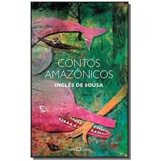 Contos Amazonicos