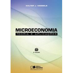 Microeconomia: Teoria e aplicações