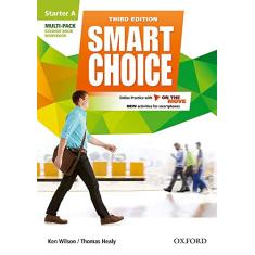 Smart Choice Starter a Multipack - 3Rd Ed: Smart Learning - on the page and on the move