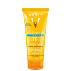 Vichy Ideal Soleil Hidra Soft FPS70 - Protetor Solar 200ml