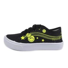 Tenis Ortobessa Com Amarracao - 19-Unissex