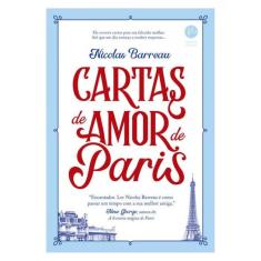 Cartas De Amor De Paris
