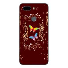 Capa Adesivo Skin375 Verso Para Philco Hit Max PCS02 - KawaSkin