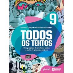 Livro - Todos os textos - 9º ano