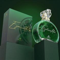 Perfume capilar 50ml Hope diamond ,  Ruby , Esmeralda  - Natureza Cosm