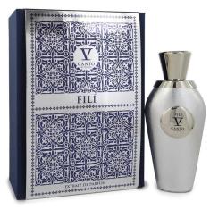 Perfume Feminino V Canto 100 Ml Extrait De Parfum