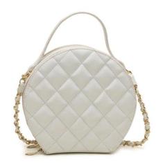 Bolsa Feminina Transversal Napa Floater Isa-Feminino