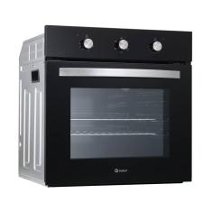 Forno Elétrico de Embutir Gallant Venezia 65L Preto 220V GFO65EM1A-PT220