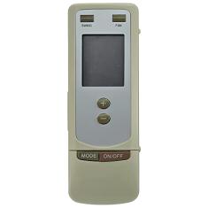 Controle Remoto Para Ar Condicionado Gree Y502 Y512