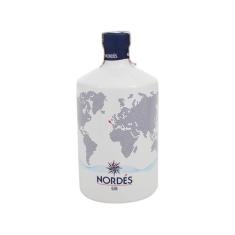 Gin Nordés Atlantic Galician - 700Ml