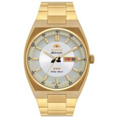 Relogio Orient Automatico - 469Gp087f S1kx