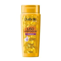 Shampoo Dabelle 250ml Liso Arrasador