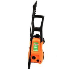 Lavadora de Alta Pressão Jacto J5000 1300W - Laranja