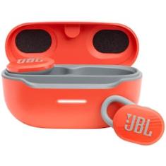 Fones de Ouvido JBL Endurance Race TWS - Coral